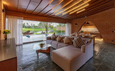 Gallery photo Apartment 4 bedrooms 688 m² Choeng Thale, Thailand