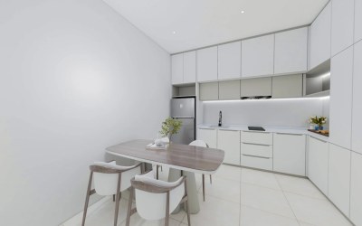 Gallery photo Apartment 1 room 42 m² Kamala, Thailand
