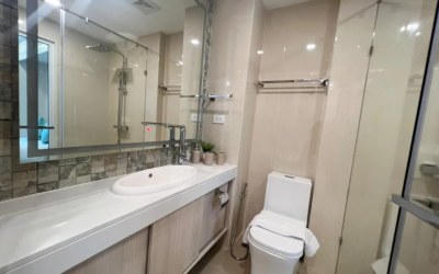 Gallery photo Квартира 2 комнаты 25 м² Паттайя, Таиланд