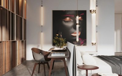 Gallery photo Вилла 4 комнаты 887 м² Чонг Тале, Таиланд