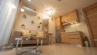 Apartment 2 rooms 30 m² Pattaya, Thailand