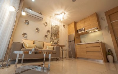 Gallery photo Apartment 2 rooms 26 m² Pattaya, Thailand