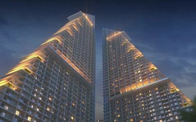 Gallery photo Apartment 1 room 20 m² Pattaya, Thailand