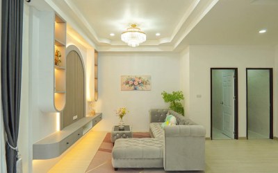 Gallery photo Дом 3 спальни  Nong Pla Lai, Таиланд