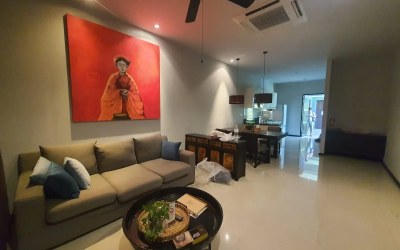 Gallery photo Villa 2 rooms 154 m² Rawai, Thailand