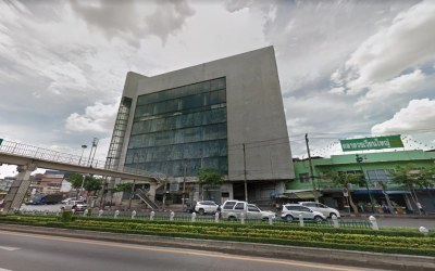 Gallery photo Коммерческое помещение 20 370 м² Бангкок, Таиланд