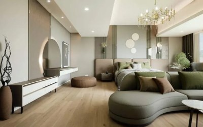 Gallery photo Villa 5 rooms 500 m² Chong Thale, Thailand