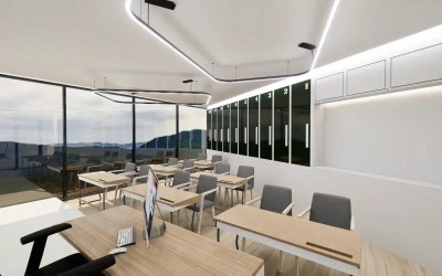 Gallery photo Квартира 31 м² Чонг Тале, Таиланд