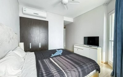 Gallery photo Кондо 4 спальни  в Ban Na Chom Thian, Таиланд