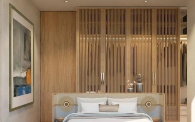 Gallery photo Вилла 4 комнаты 725 м² Си Сунтон, Таиланд