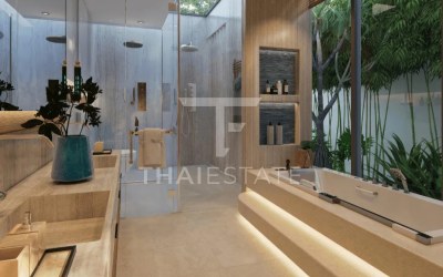 Gallery photo Villa 3 bedrooms 349 m² Choeng Thale, Thailand