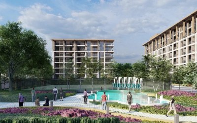 Gallery photo Вилла 3 комнаты 277 м² Choeng Thale, Таиланд