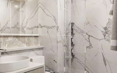Gallery photo Apartment 26 m² Chong Thale, Thailand