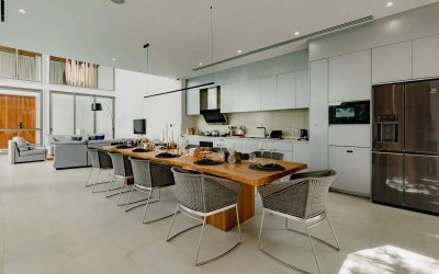 Gallery photo Вилла 4 комнаты 488 м² Choeng Thale, Таиланд