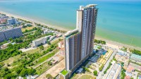 Apartment 2 bedrooms 64 m² Pattaya, Thailand