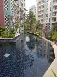 อพาร์ทเมนท์ 2 ห้องนอน 86 ตรม. พัทยา ประเทศไทย