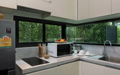 Gallery photo Вилла 2 комнаты 127 м² Чалонг, Таиланд