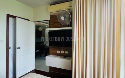 Gallery photo Квартира 2 спальни 48 м² Равай, Таиланд