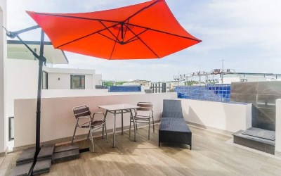 Gallery photo Villa 4 rooms 215 m² Choeng Thale, Thailand