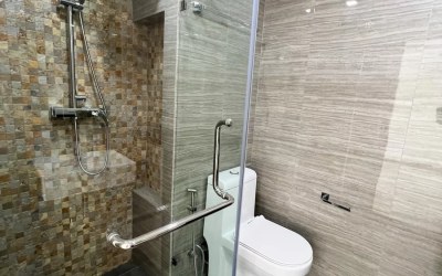 Gallery photo Студия 1 комната 25 м² Паттайя, Таиланд