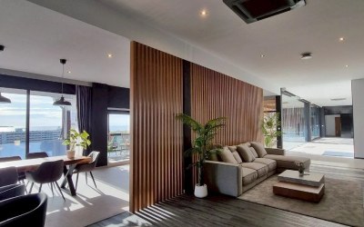 Gallery photo Кондо 5 спален  Паттайя, Таиланд