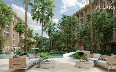 Gallery photo Apartment 2 rooms 98 m² Choeng Thale, Thailand