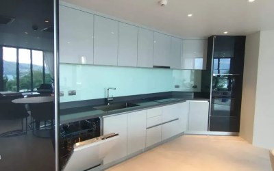 Gallery photo Apartment 2 rooms 151 m² Patong, Thailand