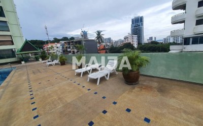Gallery photo Квартира 3 комнаты 78 м² в Паттайе, Таиланд