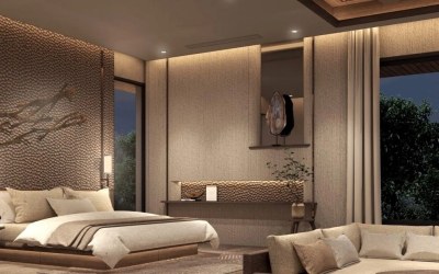 Gallery photo Villa 5 rooms 1,225 m² Wi Chit, Thailand