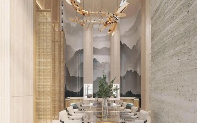 Gallery photo Пентхаус 5 комнат 131 м² Паттайя, Таиланд