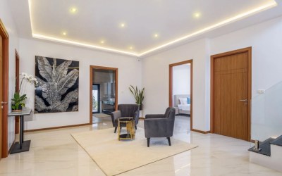 Gallery photo Вилла 6 спален 940 м² Wichit, Таиланд