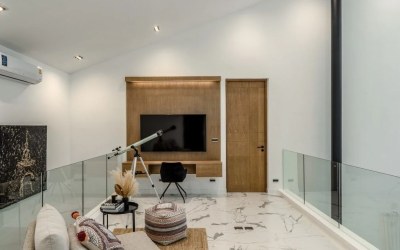 Gallery photo 别墅 3 房 436 m² 承塔莱, 泰国