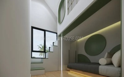 Gallery photo Apartment 3 bedrooms 177 m² Thalang, Thailand