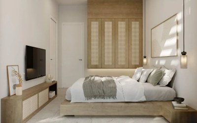 Gallery photo Вилла 3 комнаты 142 м² Си Сунтон, Таиланд