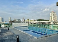 Apartment 3 rooms 55 m² in Pattaya, Thailand