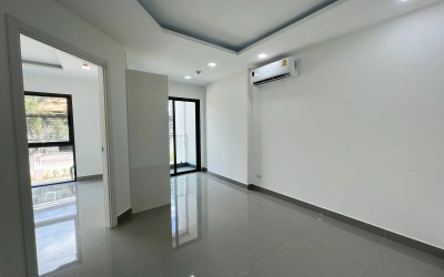 Gallery photo Квартира 2 комнаты 37 м² Паттайя, Таиланд