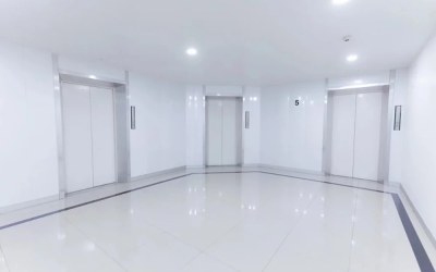 Gallery photo Sor. Tower, office for rent in Bangna area. Next to Bangna-Trad Road, Bang Phli District, Samut Pra