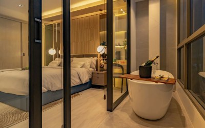 Gallery photo Кондо 1 спальня 40 м² Паттайя, Таиланд
