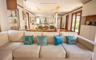 Gallery photo Villa 4 rooms 282 m² Choeng Thale, Thailand
