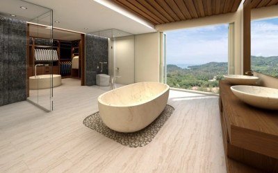 Gallery photo Villa 3 rooms 855 m² Chong Thale, Thailand