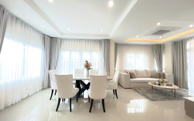 Gallery photo Дом 3 спальни  в Nong Pla Lai, Таиланд