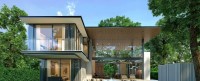 Villa 4 rooms 403 m² Thalang, Thailand