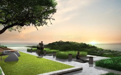 Gallery photo Apartment 1 bedroom 38 m² Ban Bang Thao, Thailand