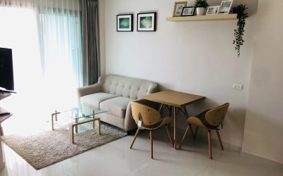 Gallery photo Apartment 2 rooms 47 m² Pattaya, Thailand