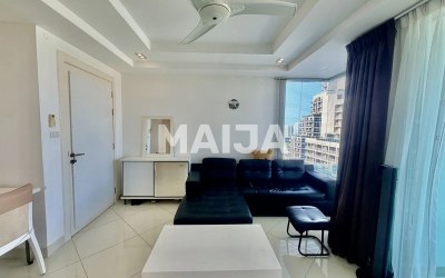 Gallery photo Квартира 2 комнаты 56 м² в Паттайе, Таиланд