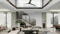 公寓 5 卧室 635 m² Sea Sunton, 泰国