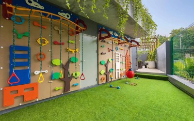 Gallery photo Квартира 1 комната 45 м² Равай, Таиланд