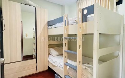 Gallery photo Квартира 2 спальни 48 м² Равай, Таиланд