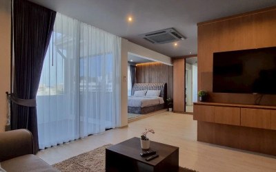 Gallery photo Кондо 5 спален  Паттайя, Таиланд