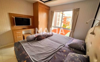 Gallery photo Apartment 3 rooms 48 m² Pattaya, Thailand